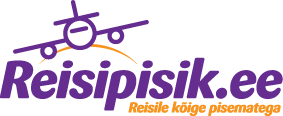 Reisipisik Logo