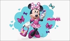 Minnie Mouse