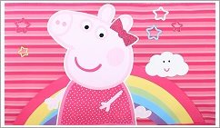 Peppa Pig 