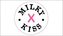 Milky Kiss