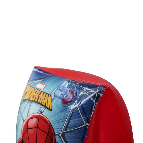 Ujumiskätised Bestway Spiderman