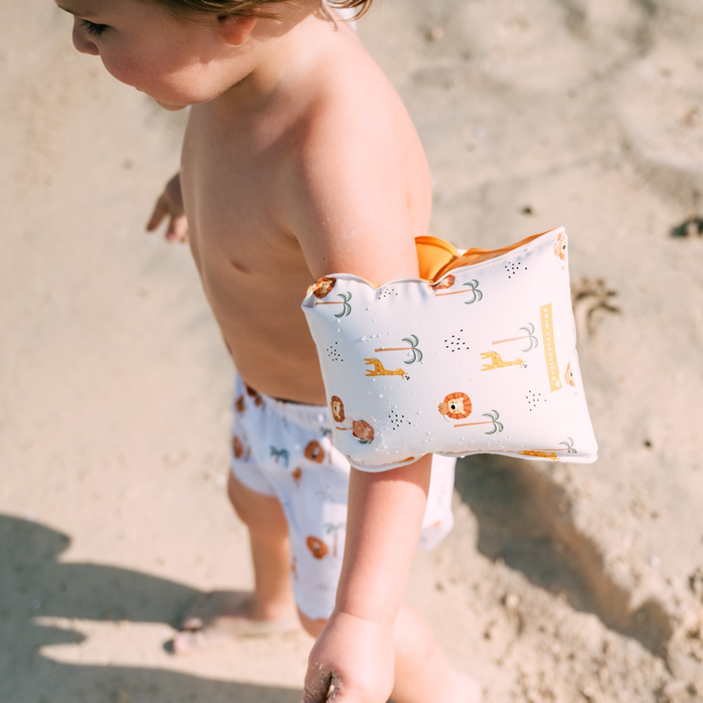 Laste ujumiskätised Swim Essentials Jungle