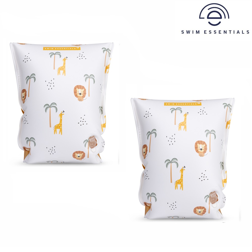 Laste ujumiskätised Swim Essentials Jungle