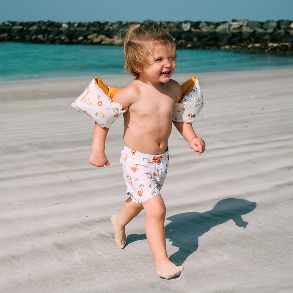 Laste ujumiskätised Swim Essentials Jungle