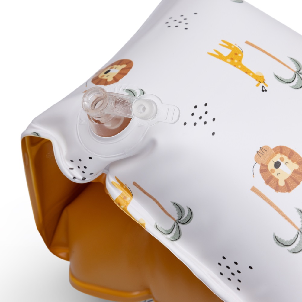 Laste ujumiskätised Swim Essentials Jungle