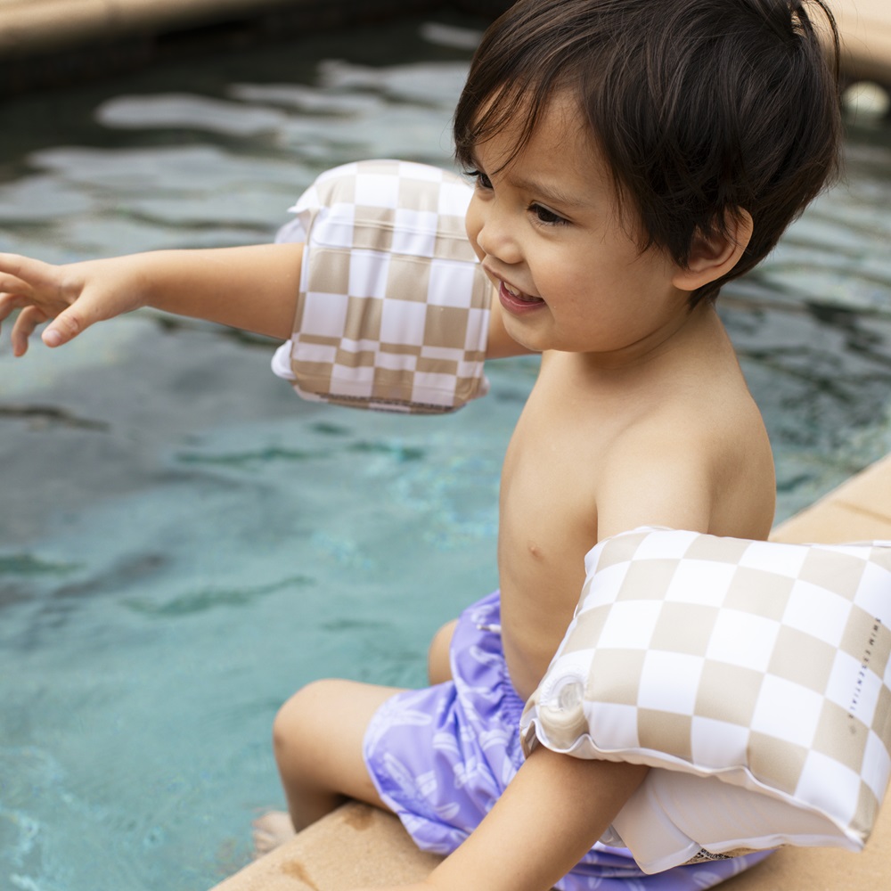 Laste ujumiskätised Swim Essentials Sand Check