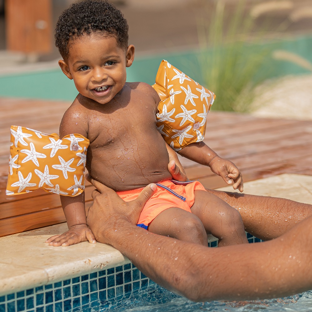 Laste ujumiskätised Swim Essentials Sea Stars