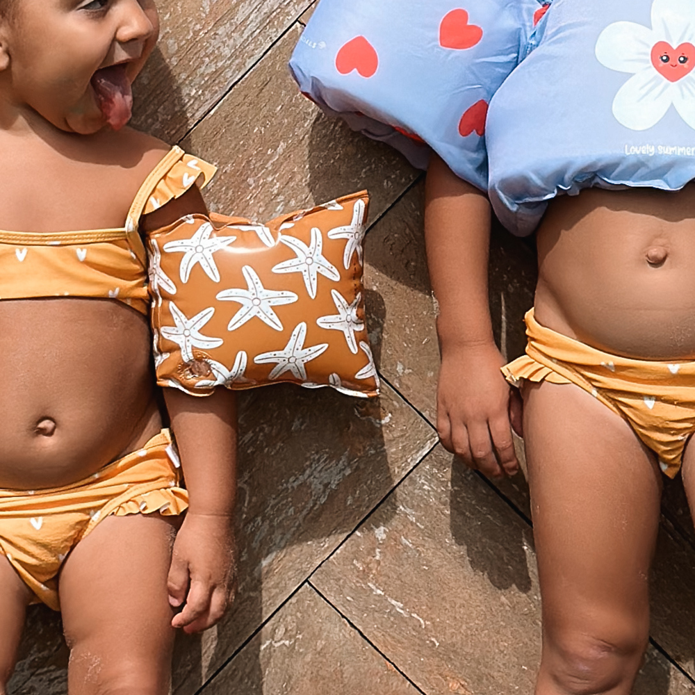 Laste ujumiskätised Swim Essentials Sea Stars
