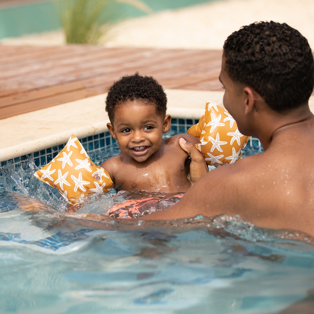 Laste ujumiskätised Swim Essentials Sea Stars