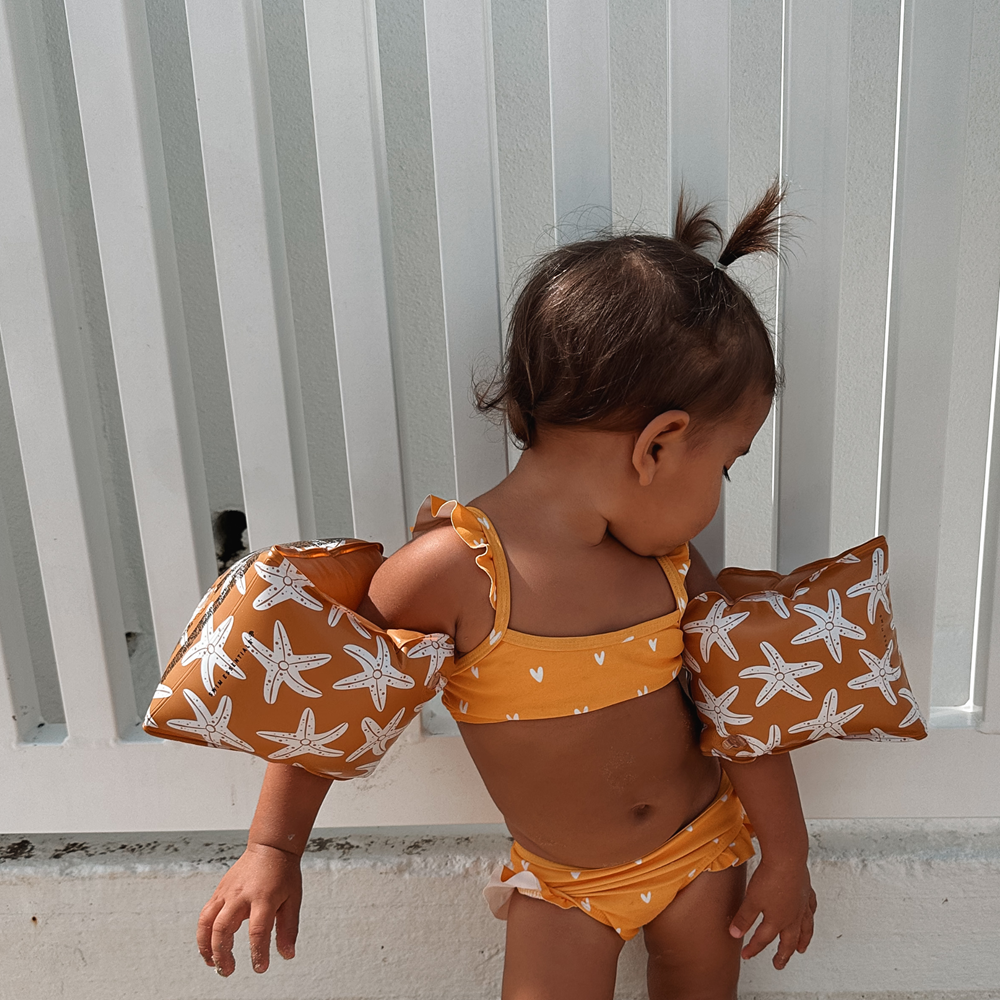 Laste ujumiskätised Swim Essentials Sea Stars