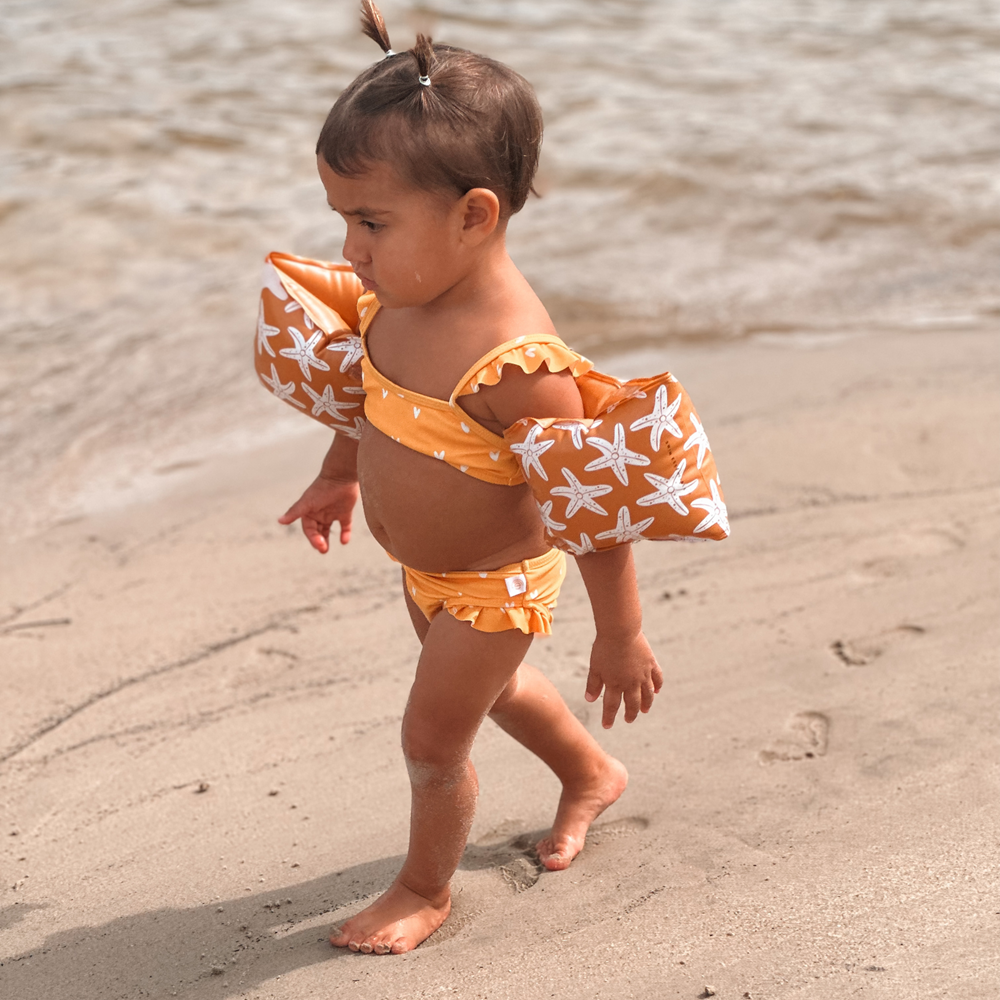 Laste ujumiskätised Swim Essentials Sea Stars