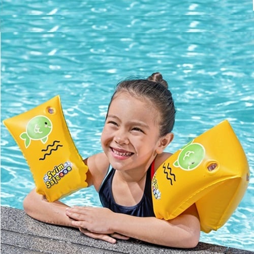 Ujumiskätised Bestway SwimSafe