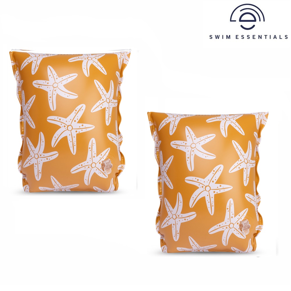 Laste ujumiskätised Swim Essentials Sea Stars