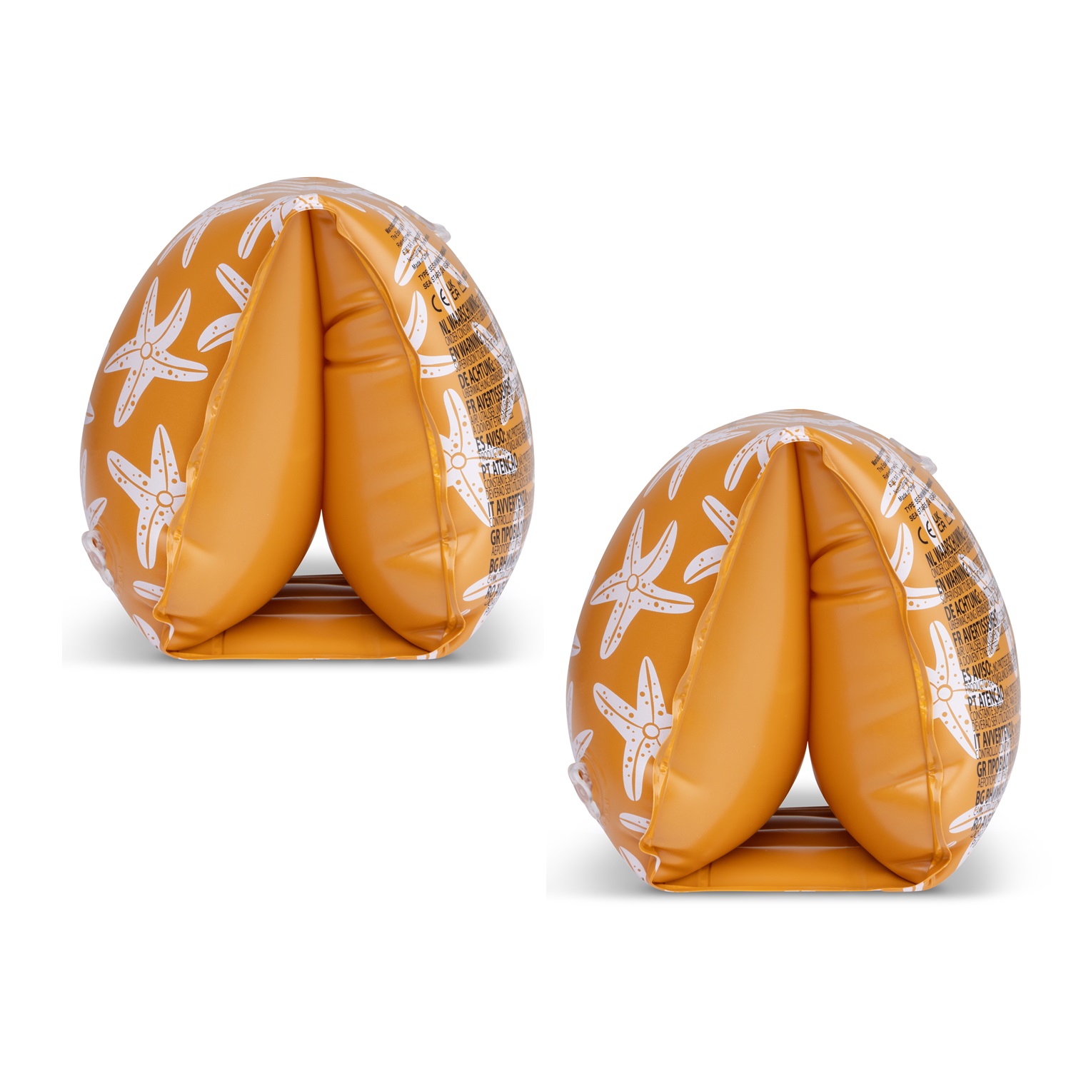 Laste ujumiskätised Swim Essentials Sea Stars