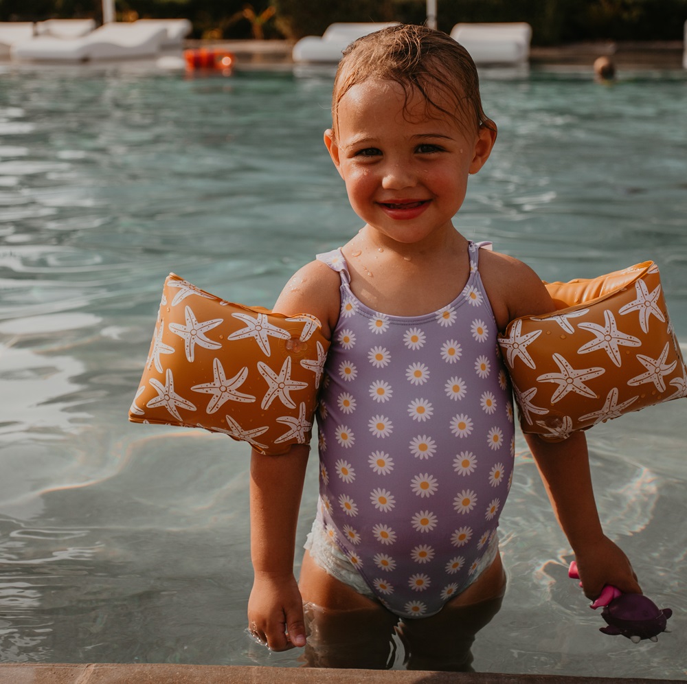 Laste ujumiskätised Swim Essentials Sea Stars