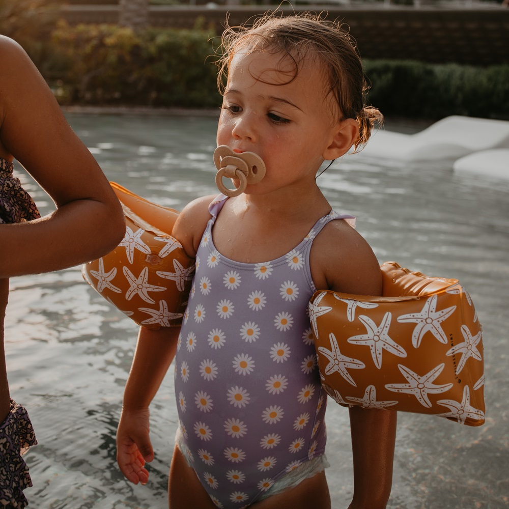 Laste ujumiskätised Swim Essentials Sea Stars