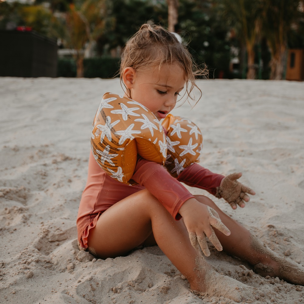 Laste ujumiskätised Swim Essentials Sea Stars