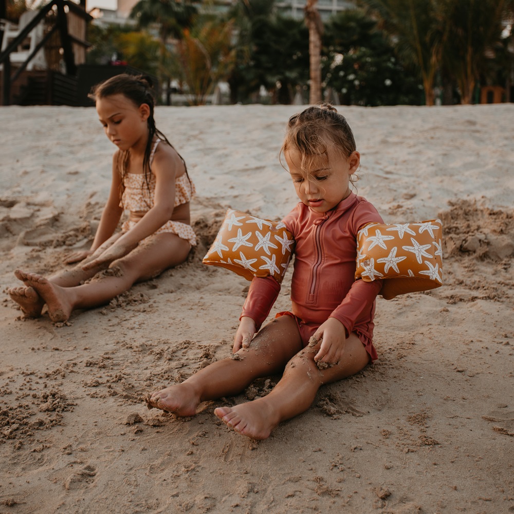 Laste ujumiskätised Swim Essentials Sea Stars