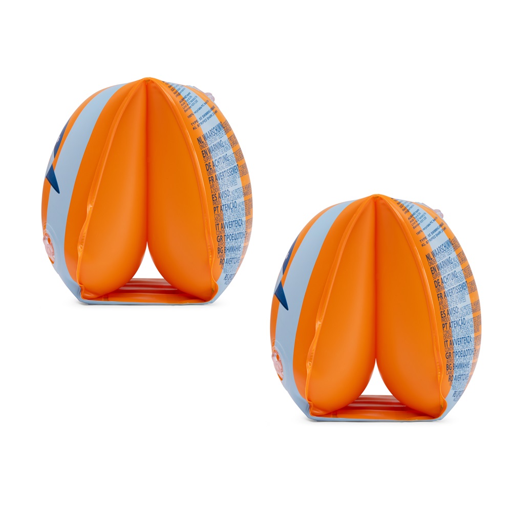 Laste ujumiskätised Swim Essentials Shark