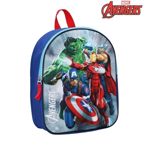 Laste seljakott Avengers
