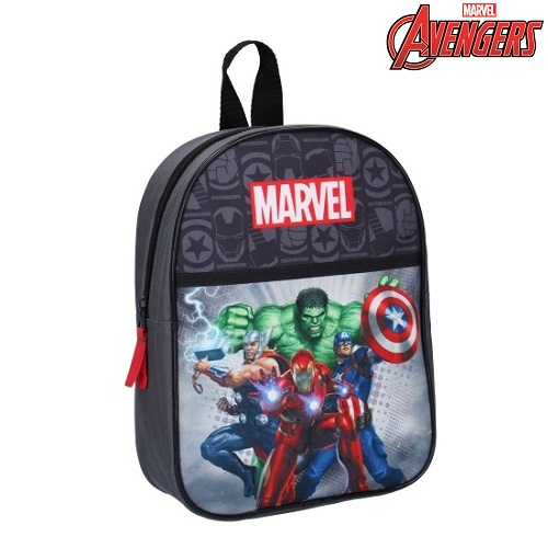 Laste seljakott Avengers Amazing Team