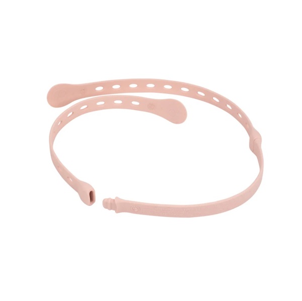 Pudeli-ja lutipael B.box Connect-a-Cup Ocean Blush