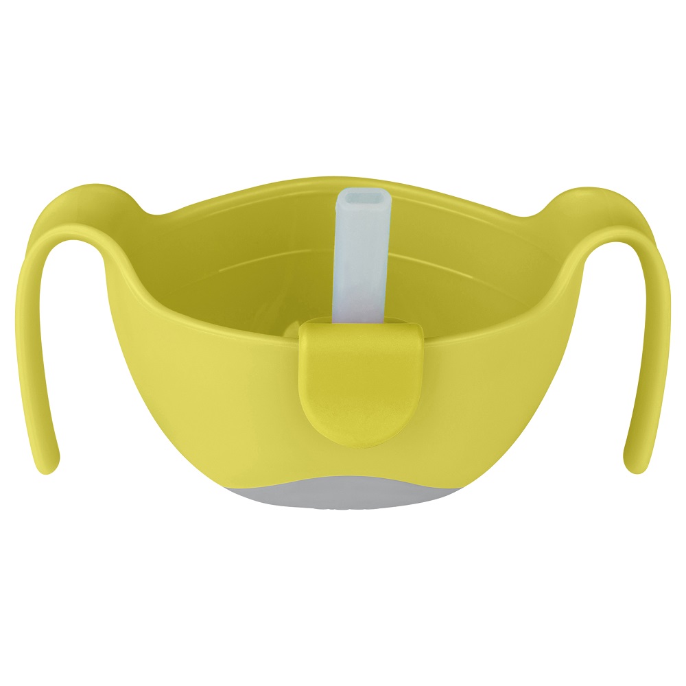 Laste Kauss ja Toidukarp B.box Lemon Sherbet