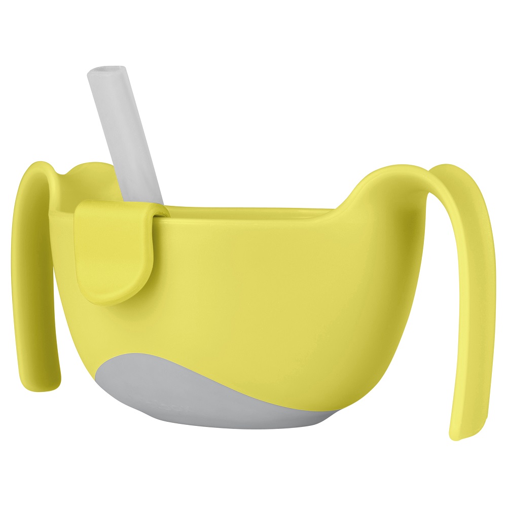 Laste Kauss ja Toidukarp B.box Lemon Sherbet