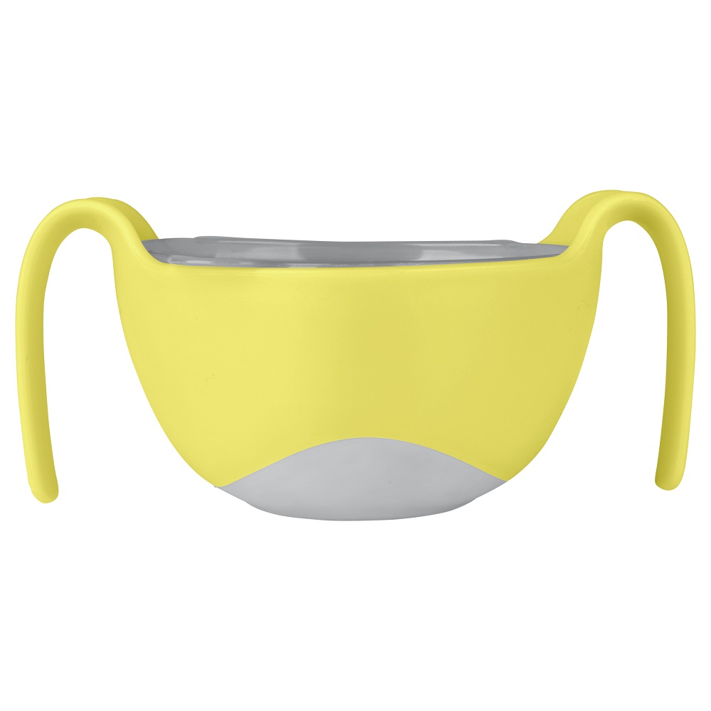 Laste Kauss ja Toidukarp B.box Lemon Sherbet