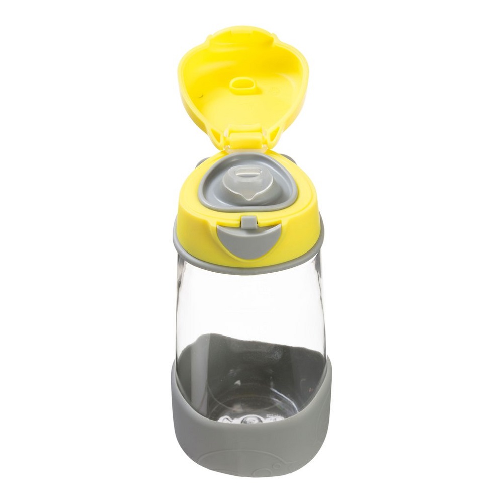 Laste joogipudel Bbox Spout Bottle Lemon Sherbet