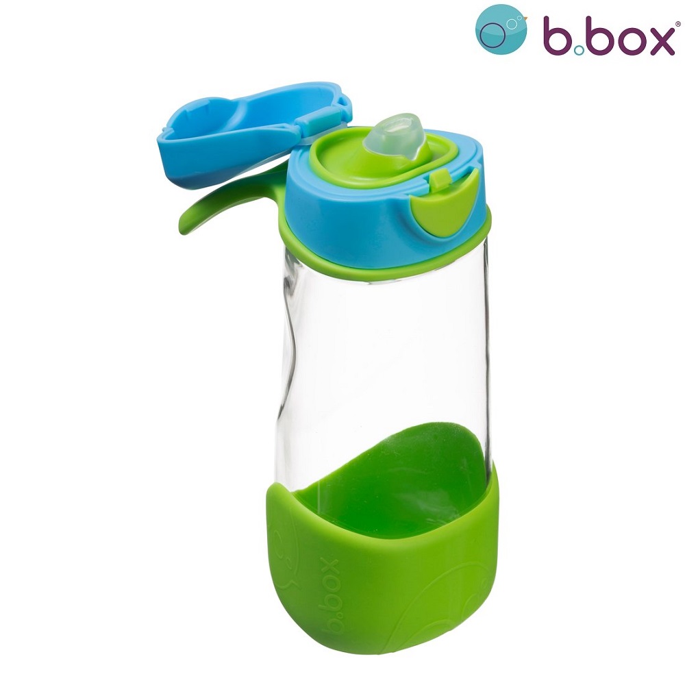 Laste joogipudel Bbox Spout Bottle Ocean Breeze