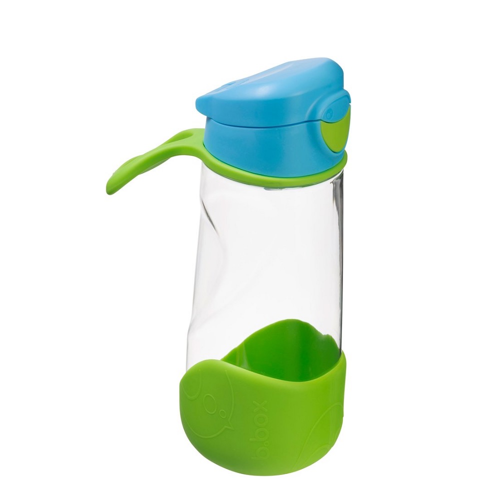 Laste joogipudel Bbox Spout Bottle Ocean Breeze