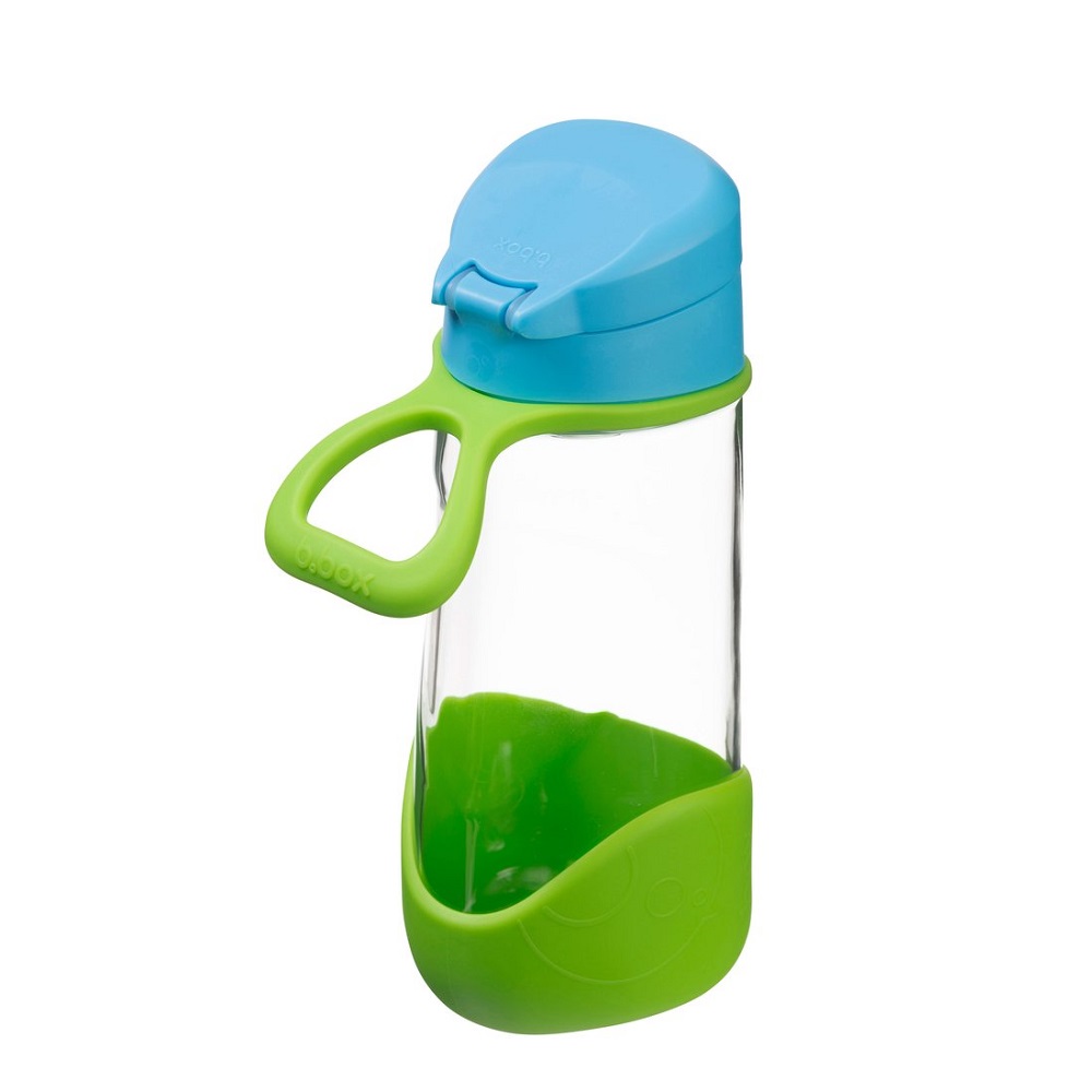 Laste joogipudel Bbox Spout Bottle Ocean Breeze