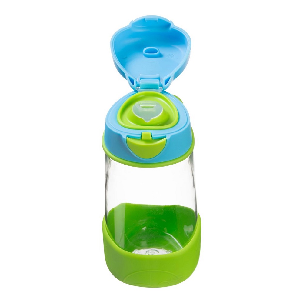 Laste joogipudel Bbox Spout Bottle Ocean Breeze