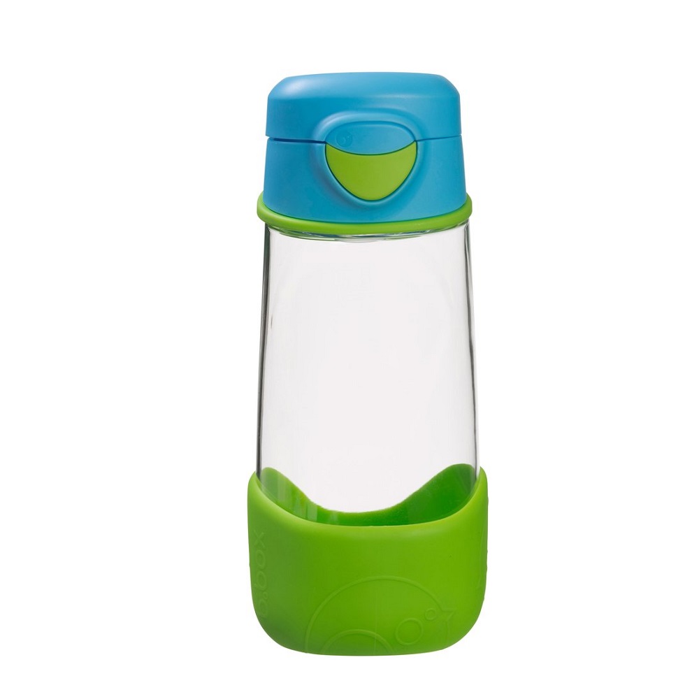 Laste joogipudel Bbox Spout Bottle Ocean Breeze