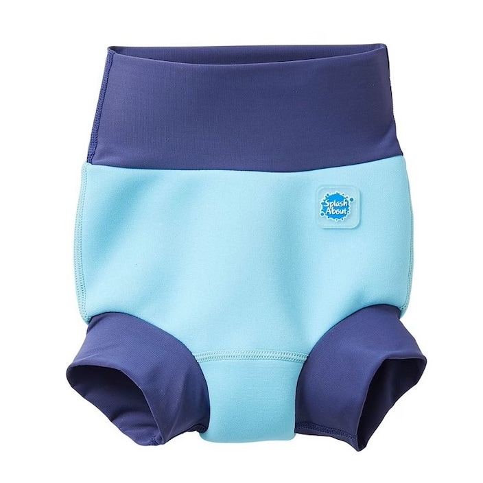 Ujumismähkmed - Happy Nappy Blue Cobolt