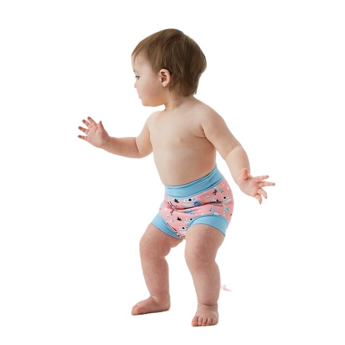 Ujumismähkmed - Happy Nappy Nina's Ark