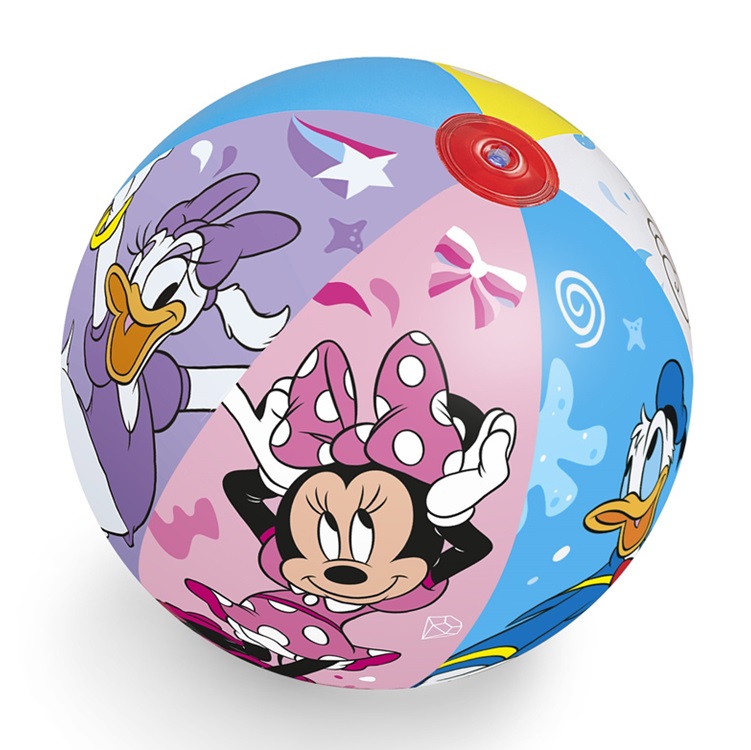 Rannapall Bestway Mickey and Friends