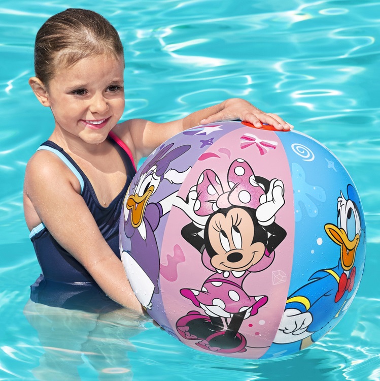 Rannapall Bestway Mickey and Friends