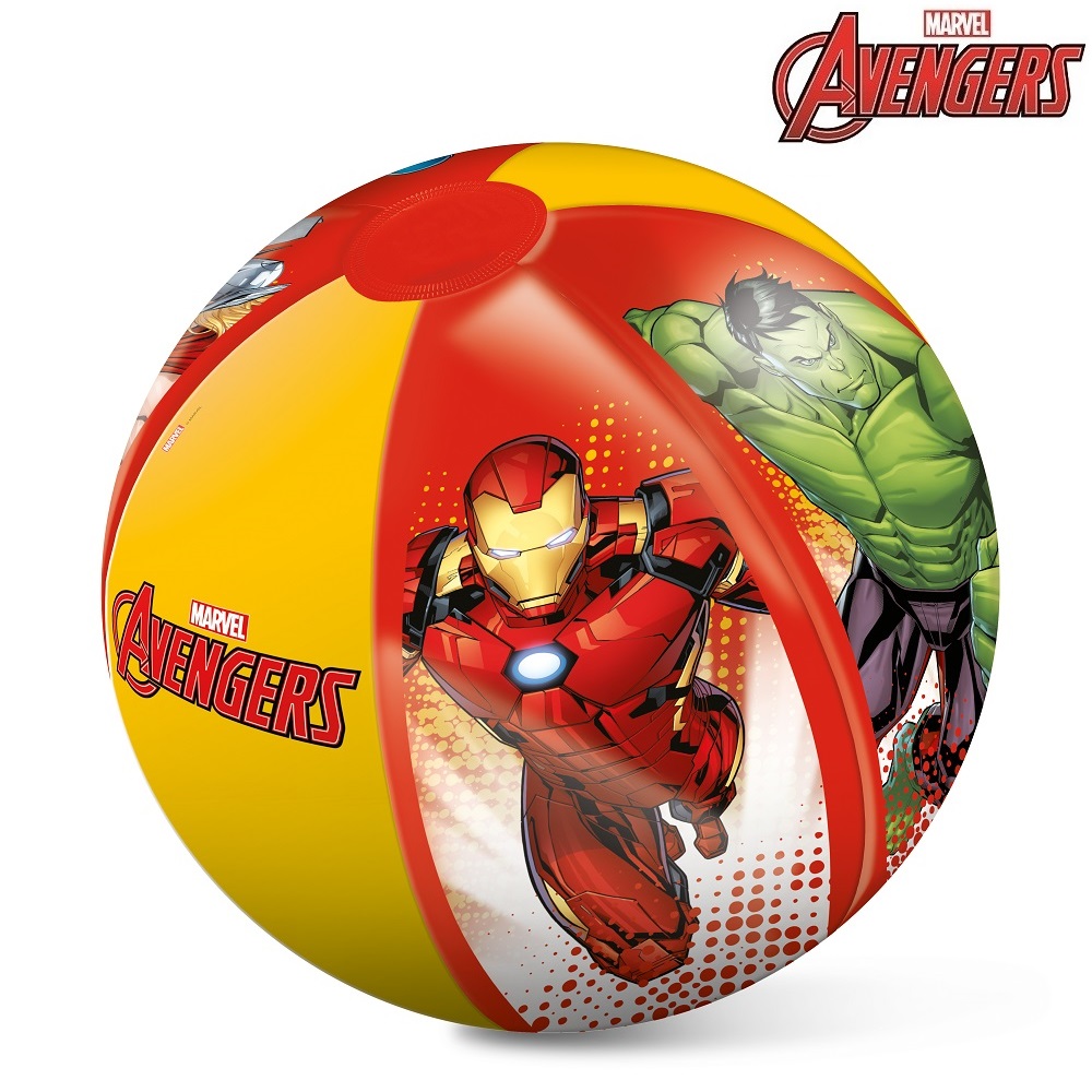 Rannapall Mondo Avengers