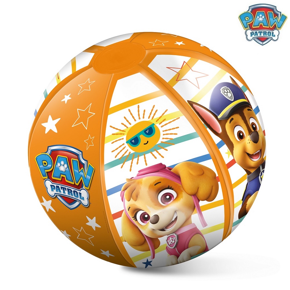 Rannapall Mondo Paw Patrol