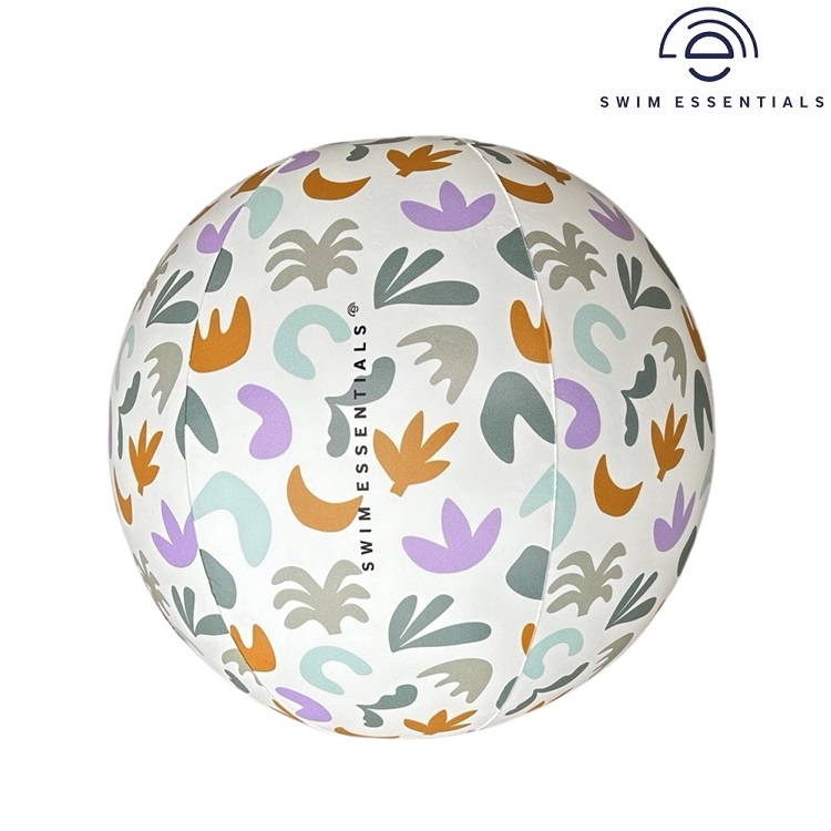 Rannapall Swim Essentials Abstract