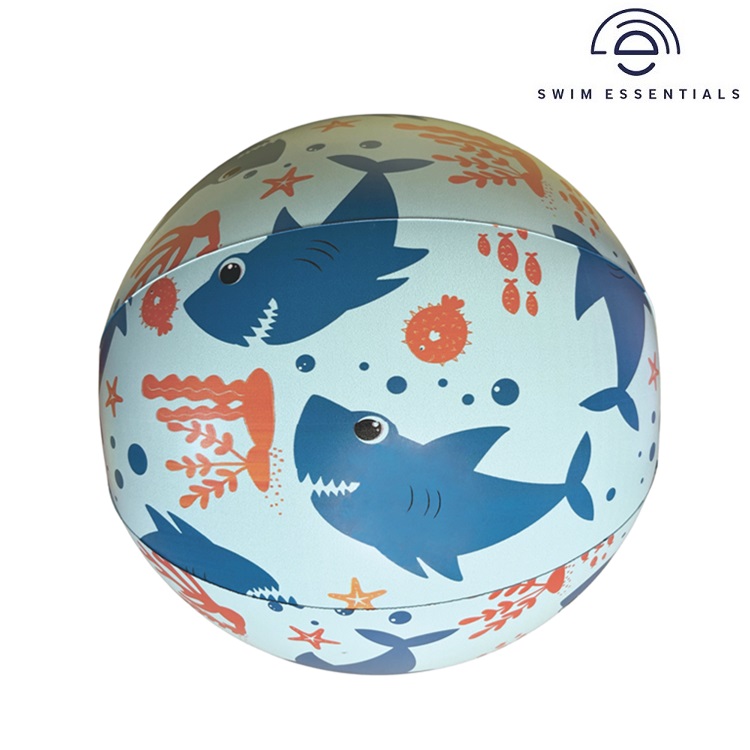 Rannapall Swim Essentials Sharks