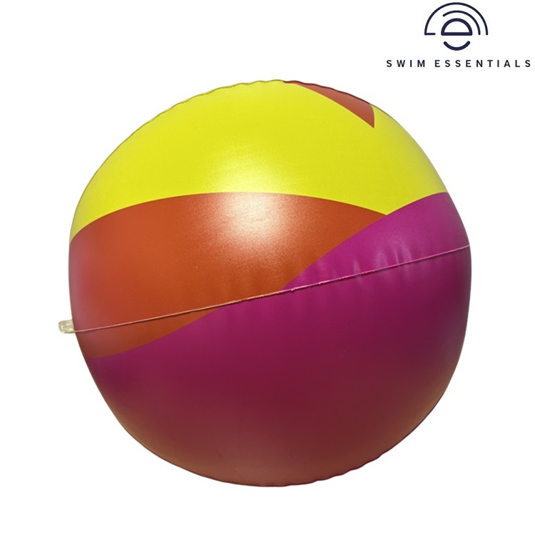 Rannapall Swim Essentials Colours