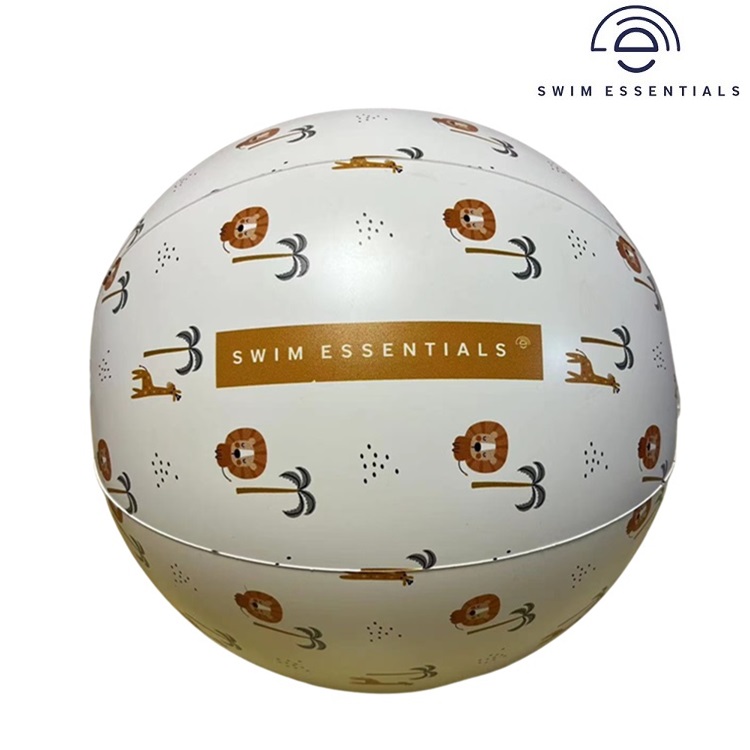 Rannapall Swim Essentials Jungle