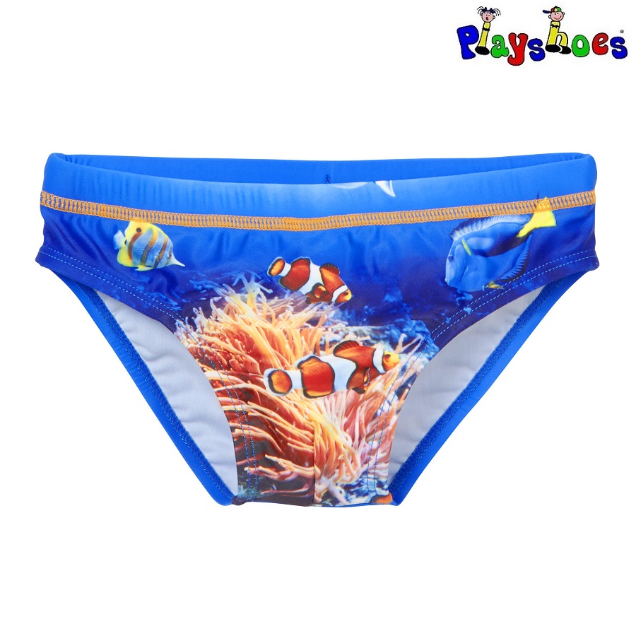 Laste ujumispüksid Playshoes Underwater World