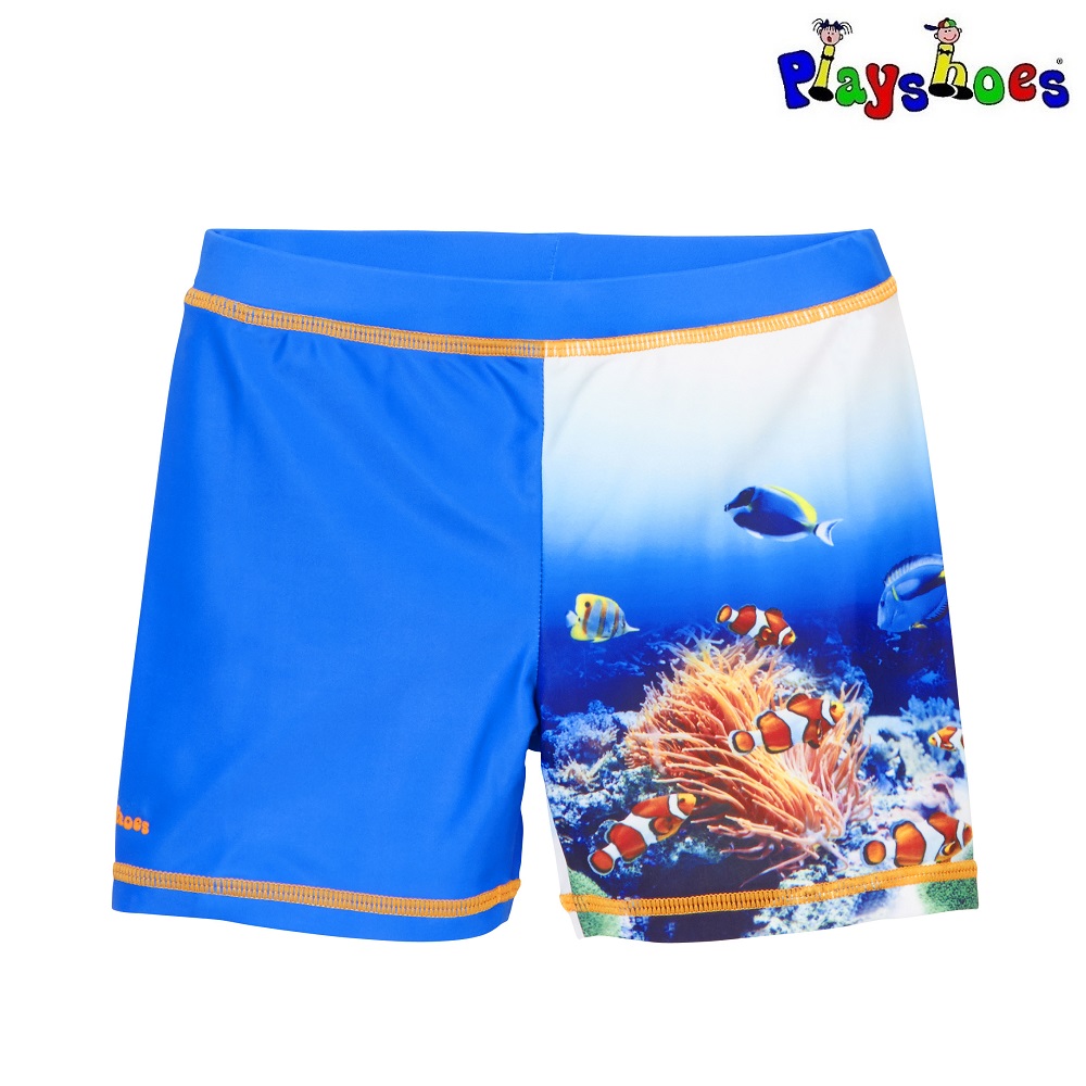 Laste ujumispüksid Playshoes Underwater World