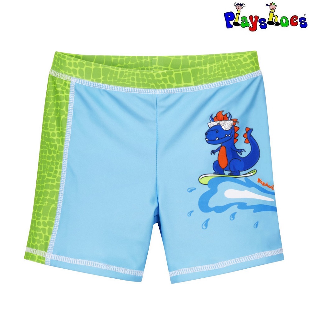 Laste ujumispüksid Playshoes Dino