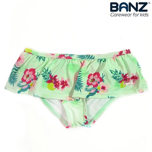Laste bikinipüksid Banz
