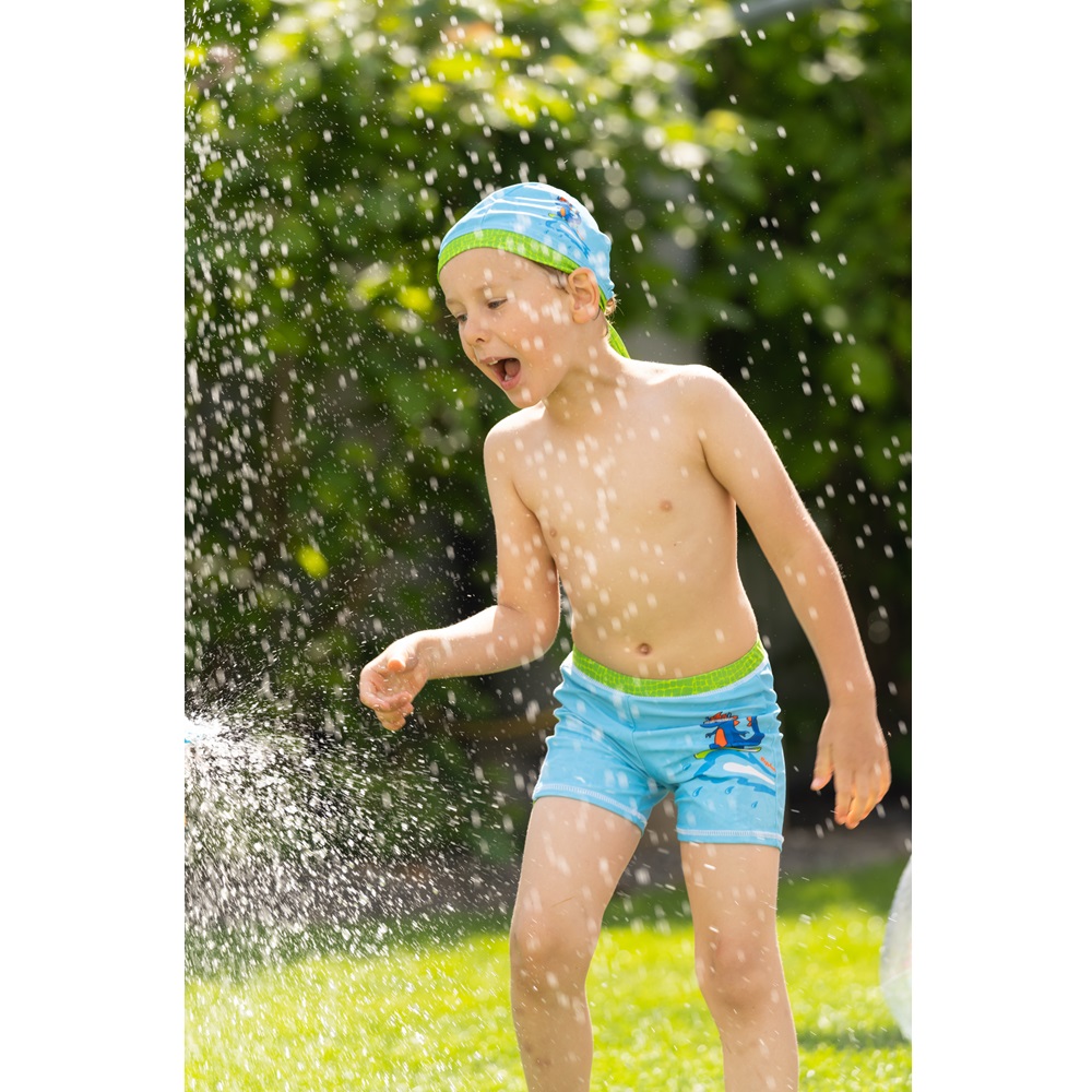 Poiste Ujumispüksid - Playshoes Dino